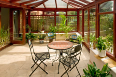 Charlesfield conservatory quotes