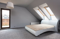 Charlesfield bedroom extensions