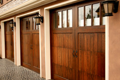 Charlesfield garage extension quotes